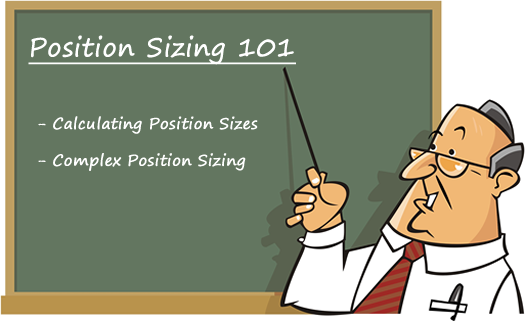 Forex Position Sizing Forex Position Sizing